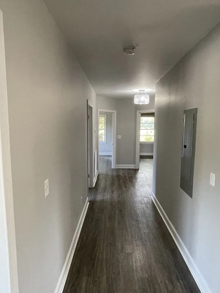 Slide of Manny Services