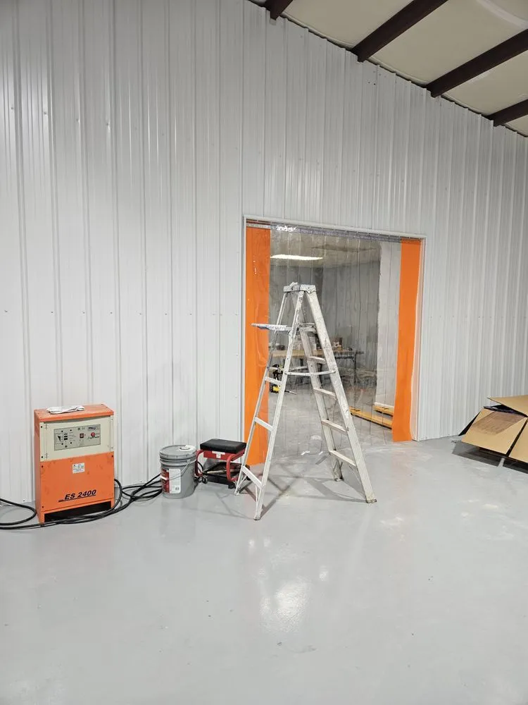 Slide of Manny the Handyman