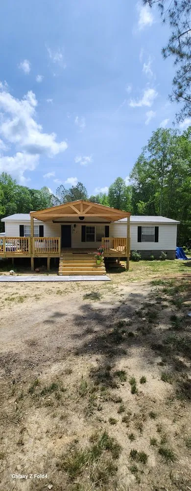 Slide of Manny the Handyman