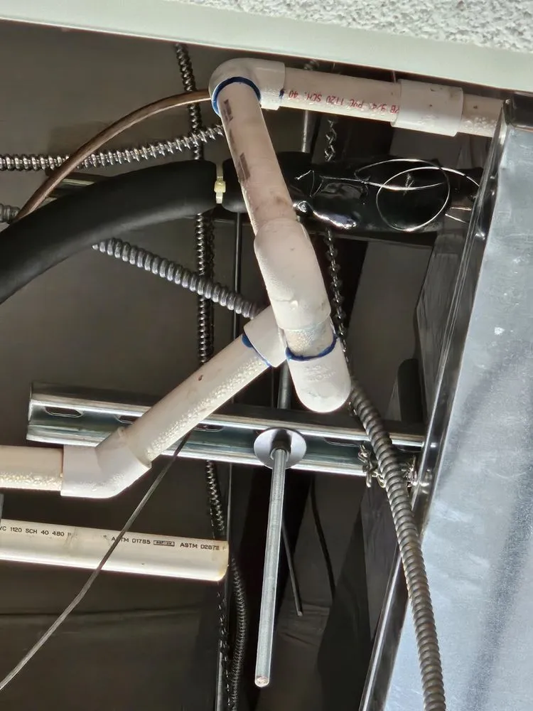 Slide of Manny the Handyman