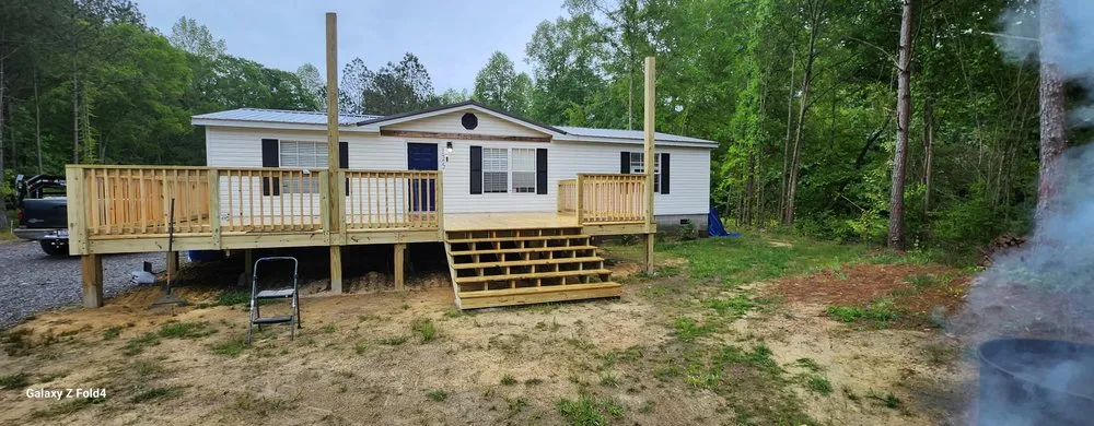 Slide of Manny the Handyman