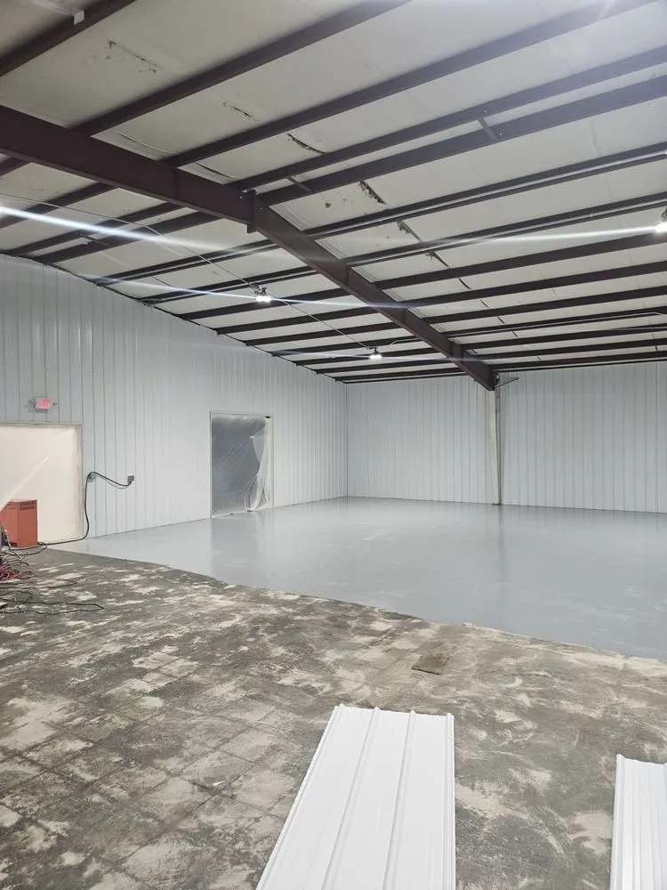 Slide of Manny the Handyman