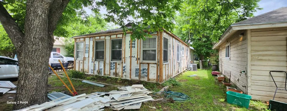 Slide of Manny the Handyman