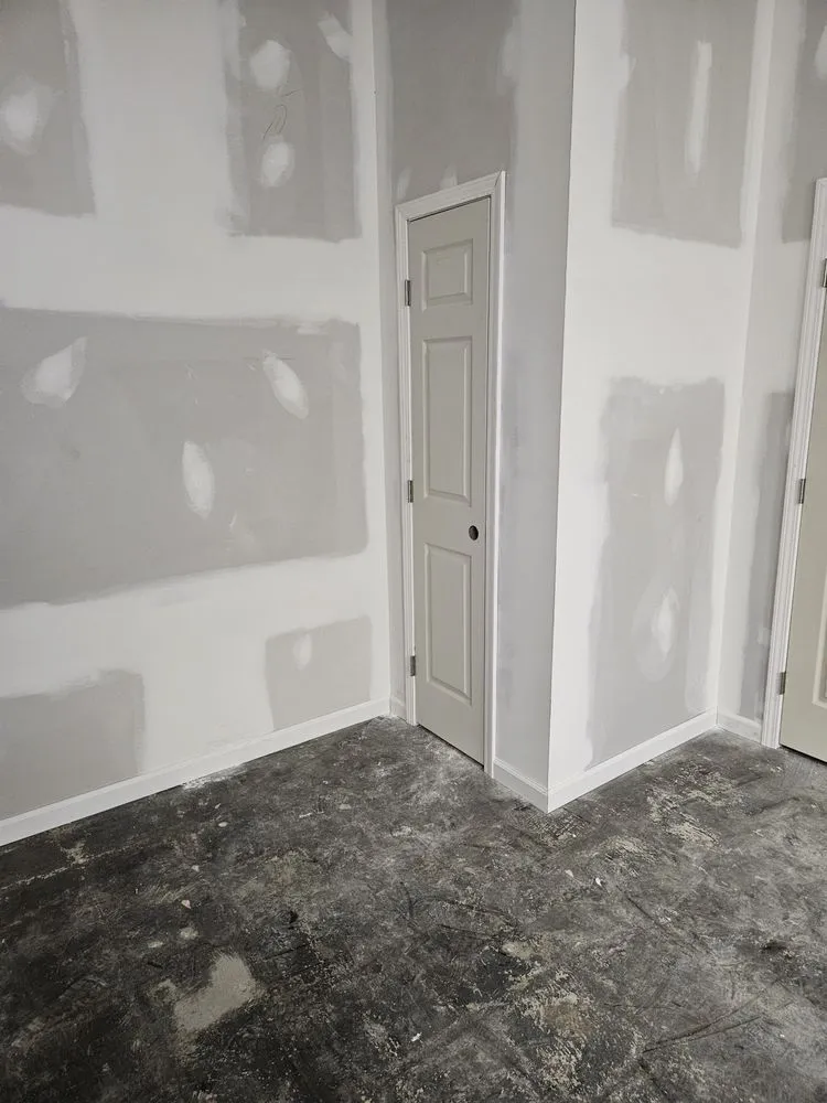 Slide of Manny the Handyman