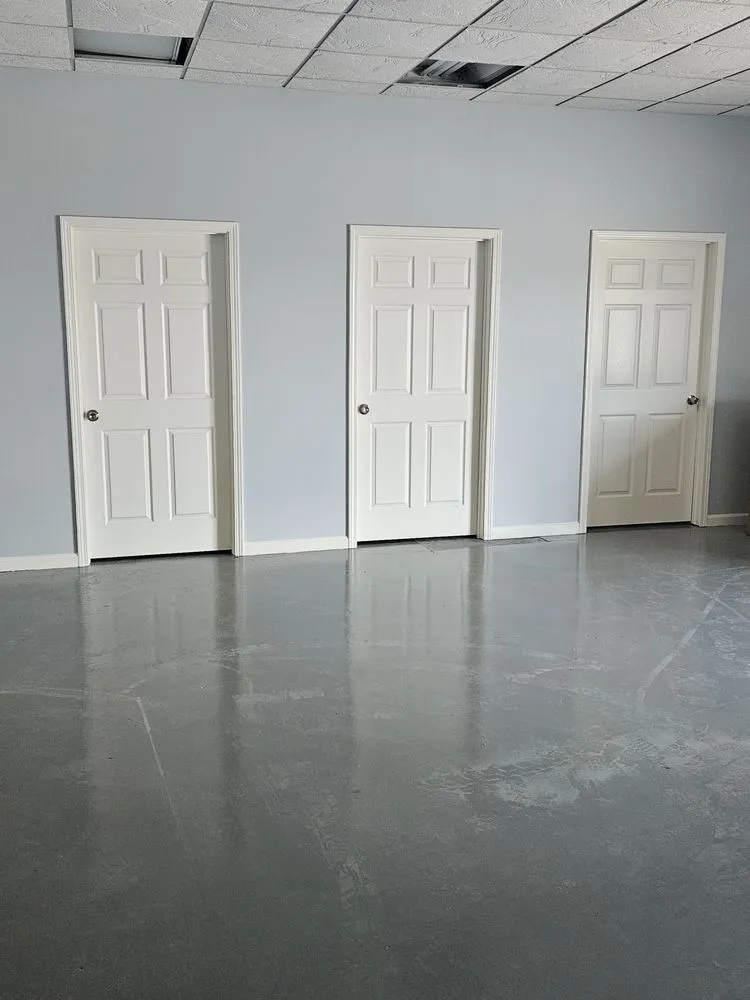 Slide of Manny the Handyman