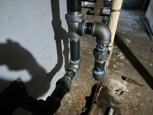 Manny's Building Maintenance And HVAC