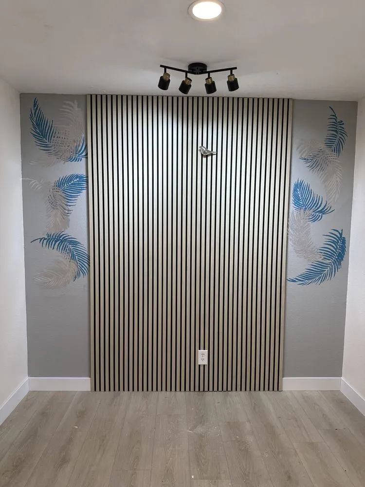 Slide of Mannys Handyman