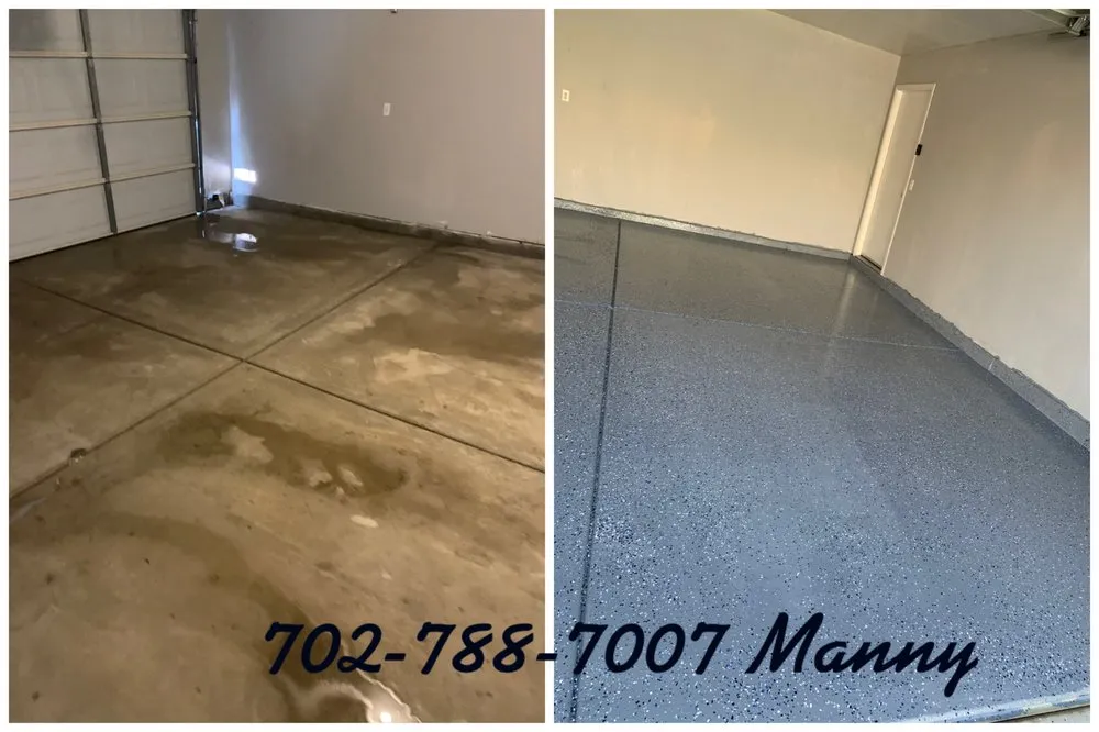 Slide of Mannys Handyman