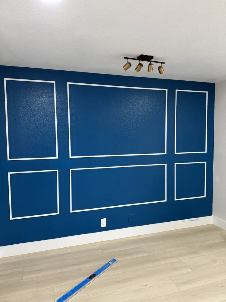 Slide of Mannys Handyman