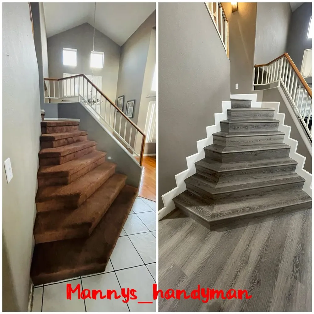 Trusted leak detection in North Las Vegas, NV by Mannys Handyman