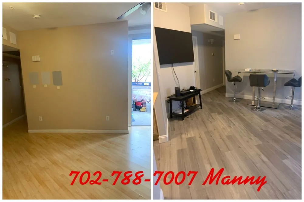 Emergency leak detection service in North Las Vegas, NV - Mannys Handyman