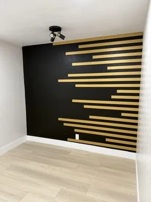 Mannys Handyman Logo