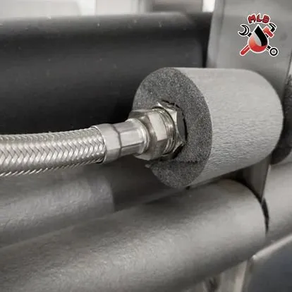 Slide of Manny's Leak