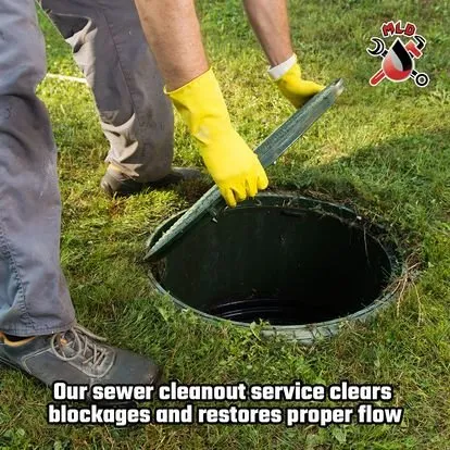 Slide of Manny's Leak