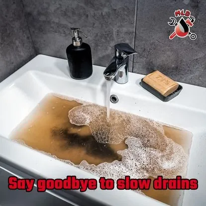 Slide of Manny's Leak