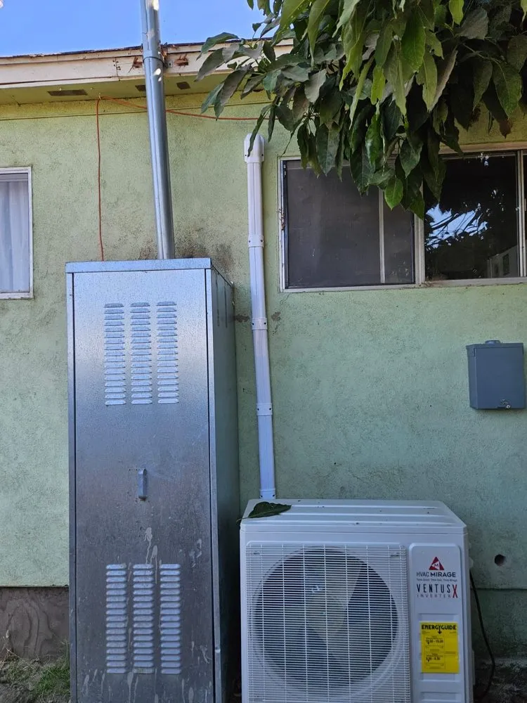 Slide of Manny's Leak