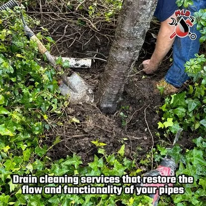 Slide of Manny's Leak