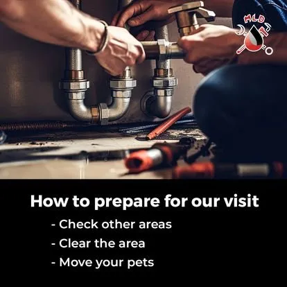 Slide of Manny's Leak