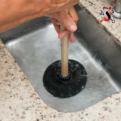 Slide of Manny's Leak