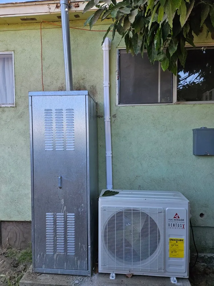 Slide of Manny's Leak