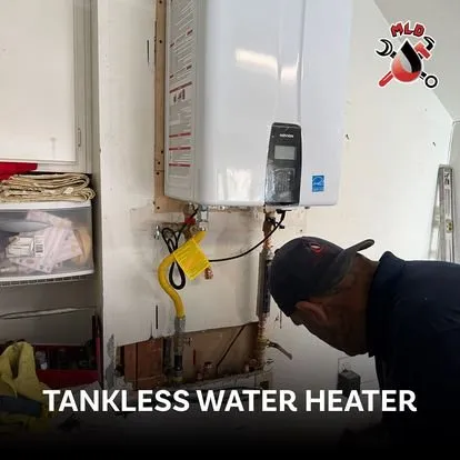 Slide of Manny's Leak