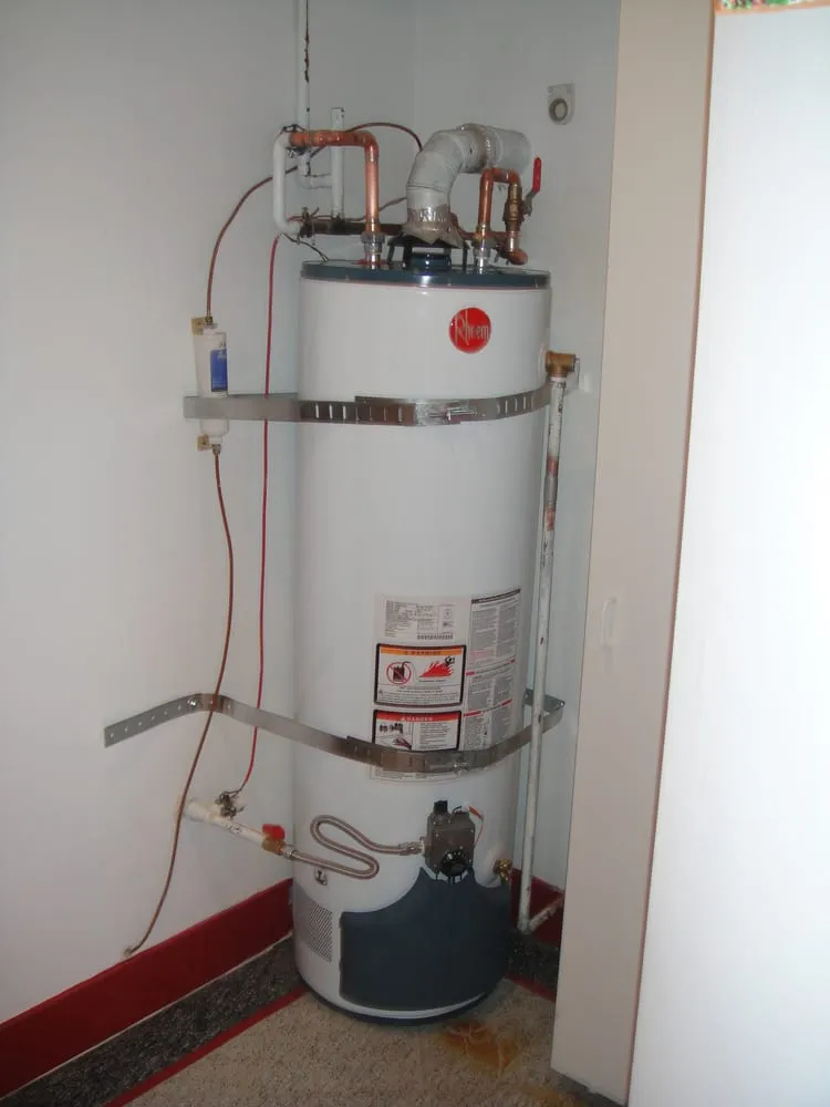 Slide of Manny's Plumbing & Rooters