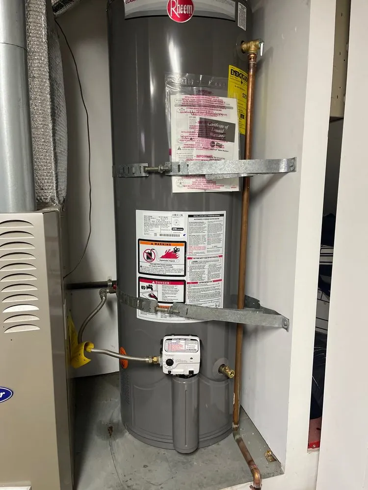 Slide of Manny's Plumbing & Rooters