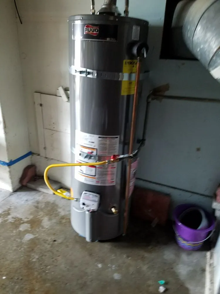 Top-rated water heater service experts serving Daly City, CA - Manny's Plumbing & Rooters