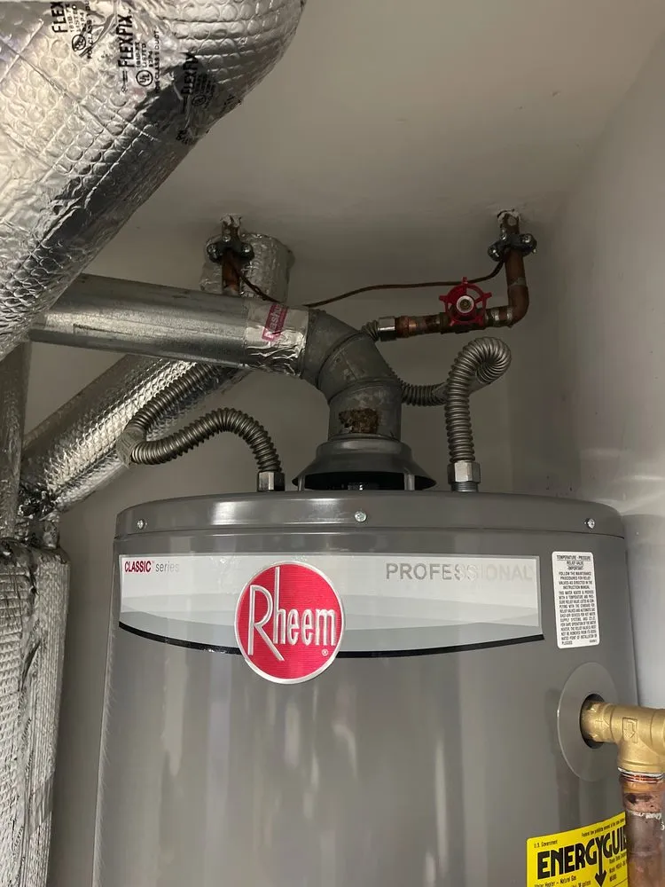 Slide of Manny's Plumbing & Rooters