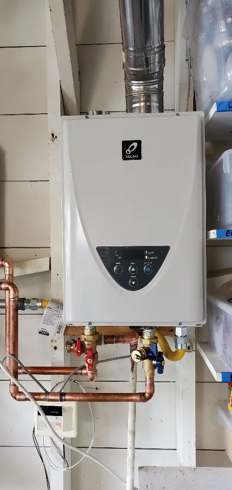 Slide of Manny's Plumbing & Rooters