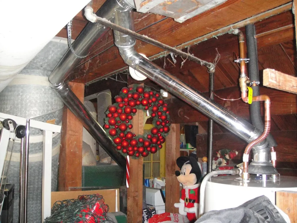 Slide of Manny's Plumbing & Rooters