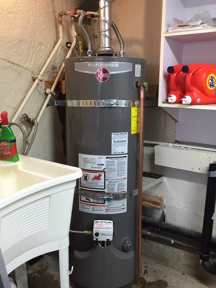 Slide of Manny's Plumbing & Rooters