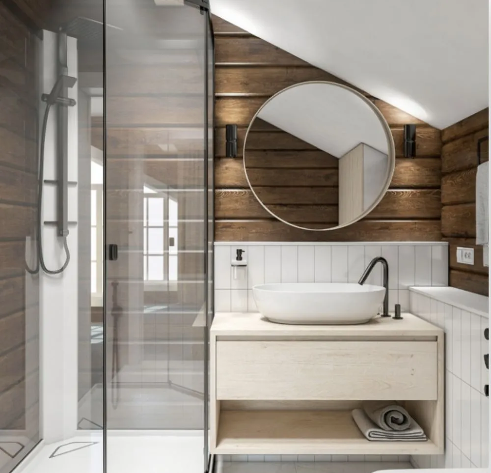 Slide of Manny's Plumbing