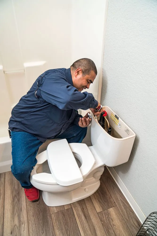 Slide of Manny's Quality Plumbing
