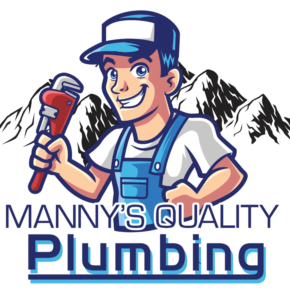 Slide of Manny's Quality Plumbing