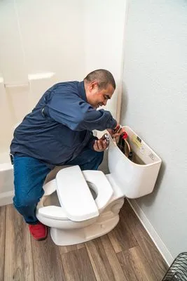 Manny's Quality Plumbing