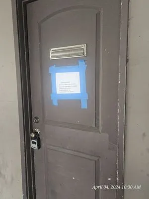 Manny's Rooter Service Logo