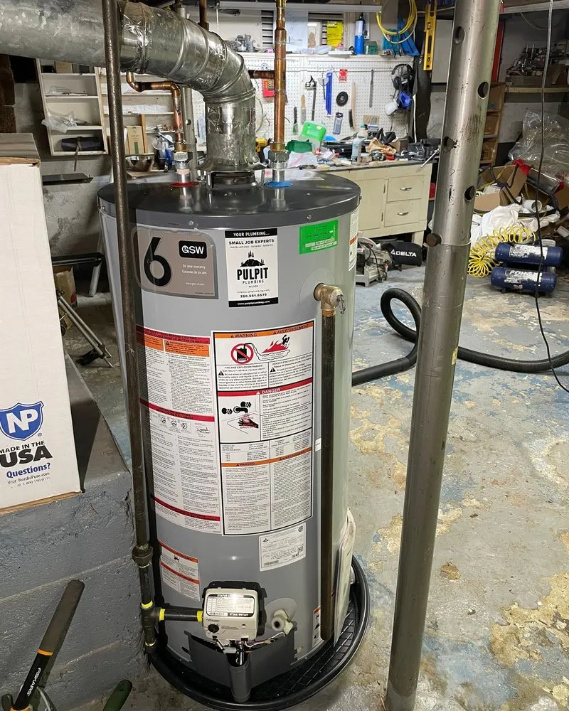 Slide of Manorhaven Sewer and Drain