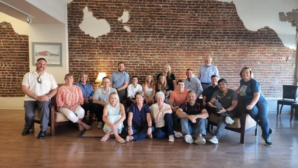 Slide of Mansfield Plumbing Electric Heating & Air