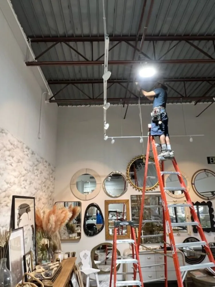 Slide of Mansfield Plumbing Electric Heating & Air