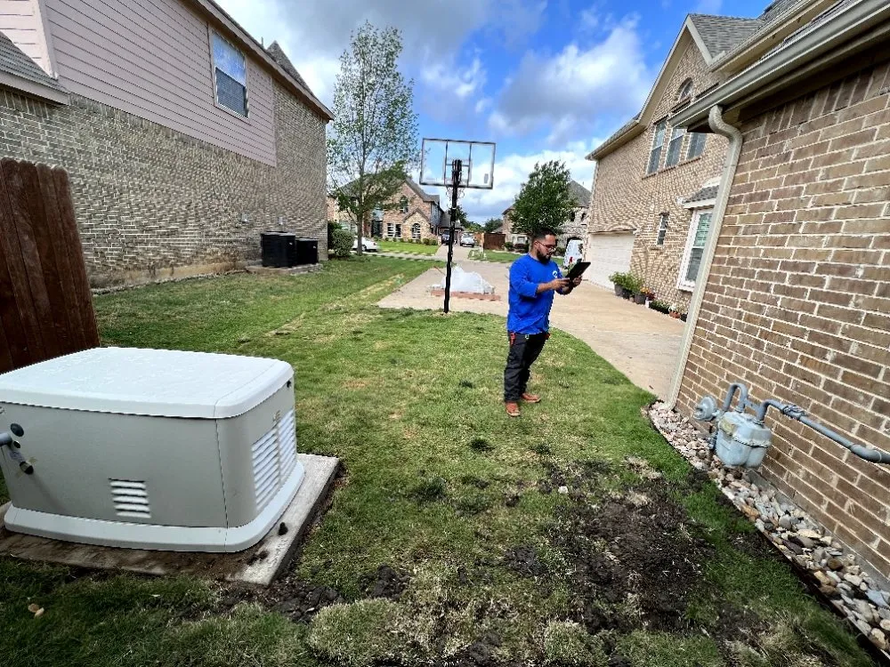 Reliable pipe repair experts serving Mansfield, TX - Mansfield Plumbing Electric Heating & Air