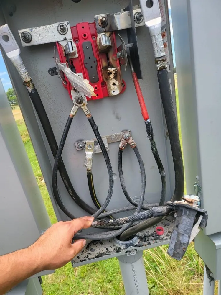 Professional leak detection in Mansfield, TX by Mansfield Plumbing Electric Heating & Air