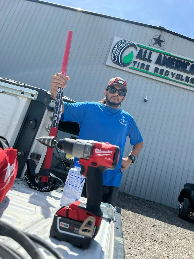 Affordable water heater service in Mansfield, TX by Mansfield Plumbing Electric Heating & Air