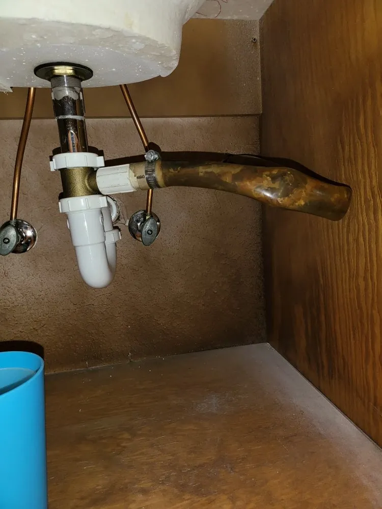 Trusted water heater service service in Mansfield, TX - Mansfield Plumbing Electric Heating & Air