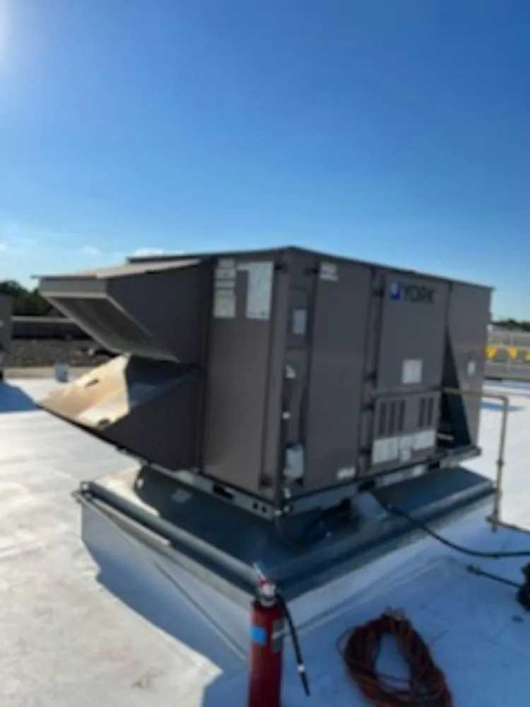 Affordable water heater service for homes in Mansfield, TX by Mansfield Plumbing Electric Heating & Air