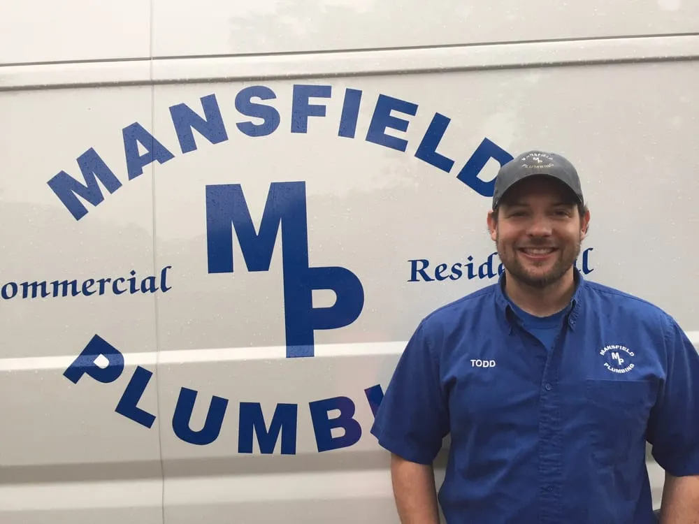 Professional leak detection experts serving Mansfield, TX - Mansfield Plumbing Electric Heating & Air