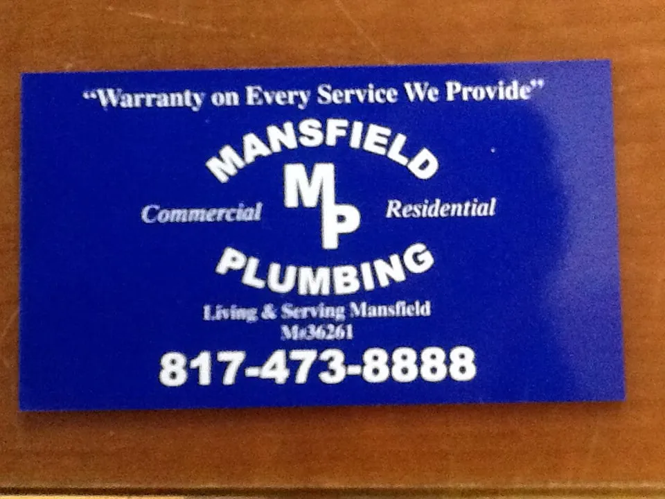 Expert leak detection for homes in Mansfield, TX by Mansfield Plumbing Electric Heating & Air
