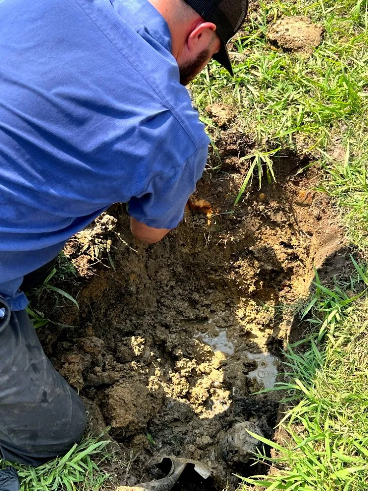 Slide of Mansfield Plumbing Electric Heating & Air