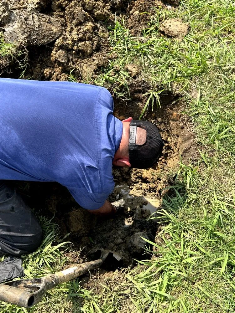 Slide of Mansfield Plumbing Electric Heating & Air