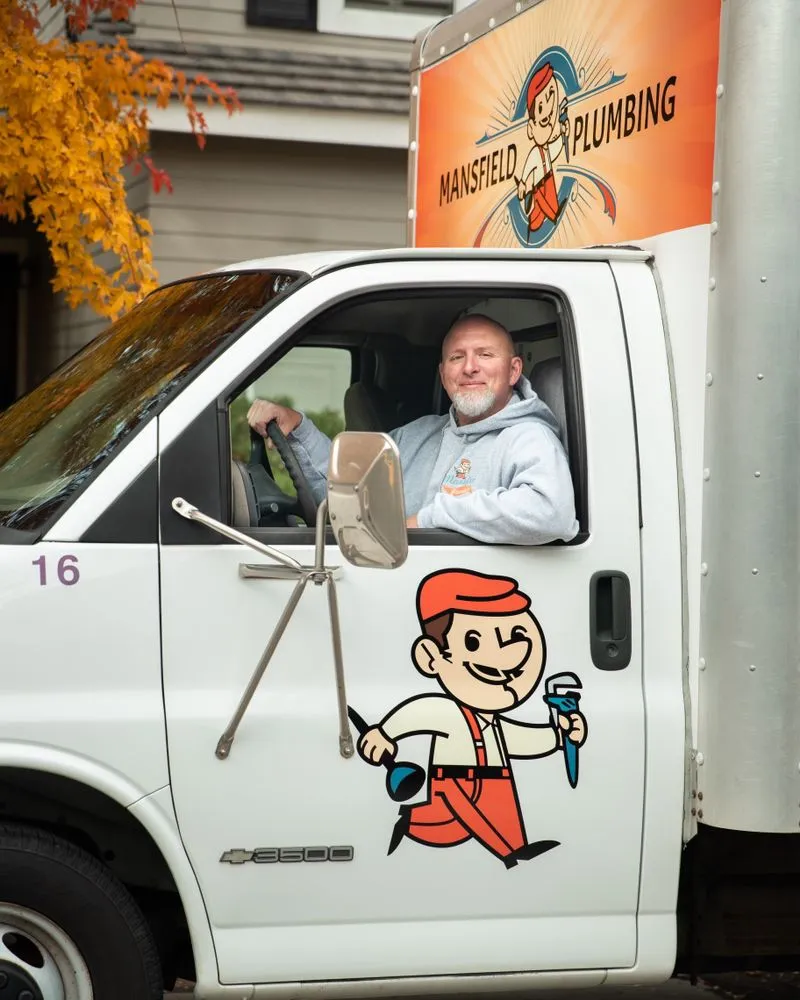 Reliable plumbing repair experts serving Sparks, NV - Mansfield Plumbing